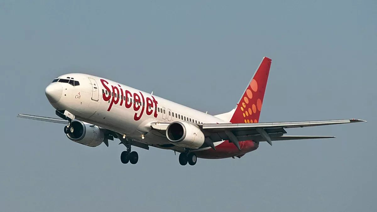 spicejet adds flights relief for passengers amid indigo cancellations
