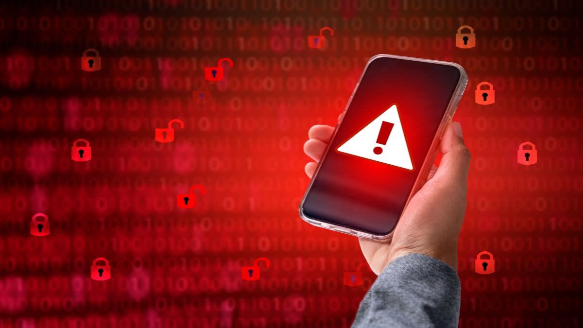 alert apple google warn users of spyware attacks