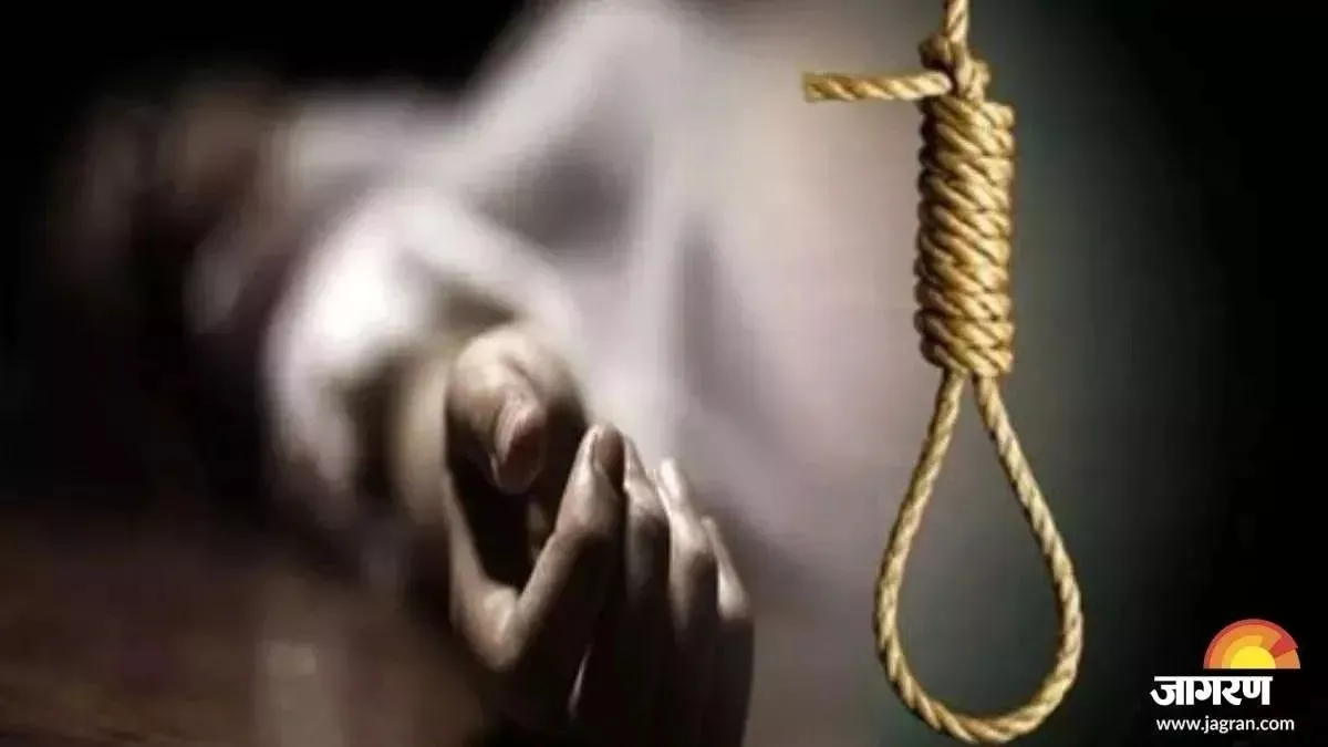jharkhand police corruption officer suspended in suicide case