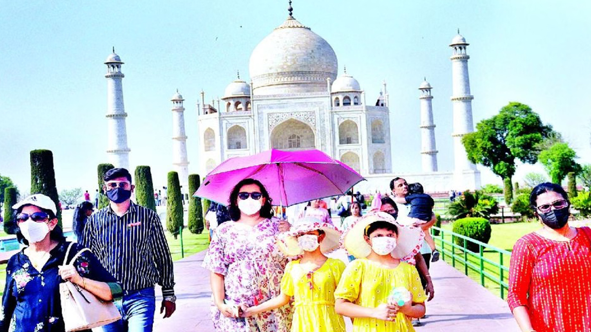 bihar students to explore indias heritage sites under new scheme