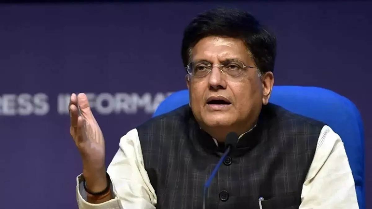 india russia trade needs to be more balanced says piyush goyal