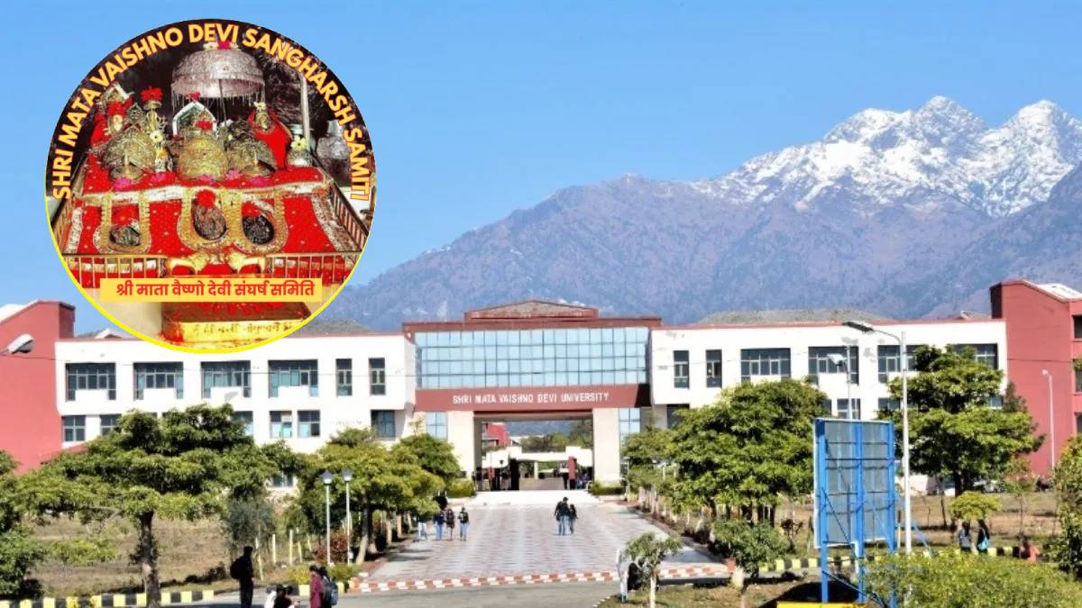 vaishno devi medical college controversy muslim seats spark debate college may be closed