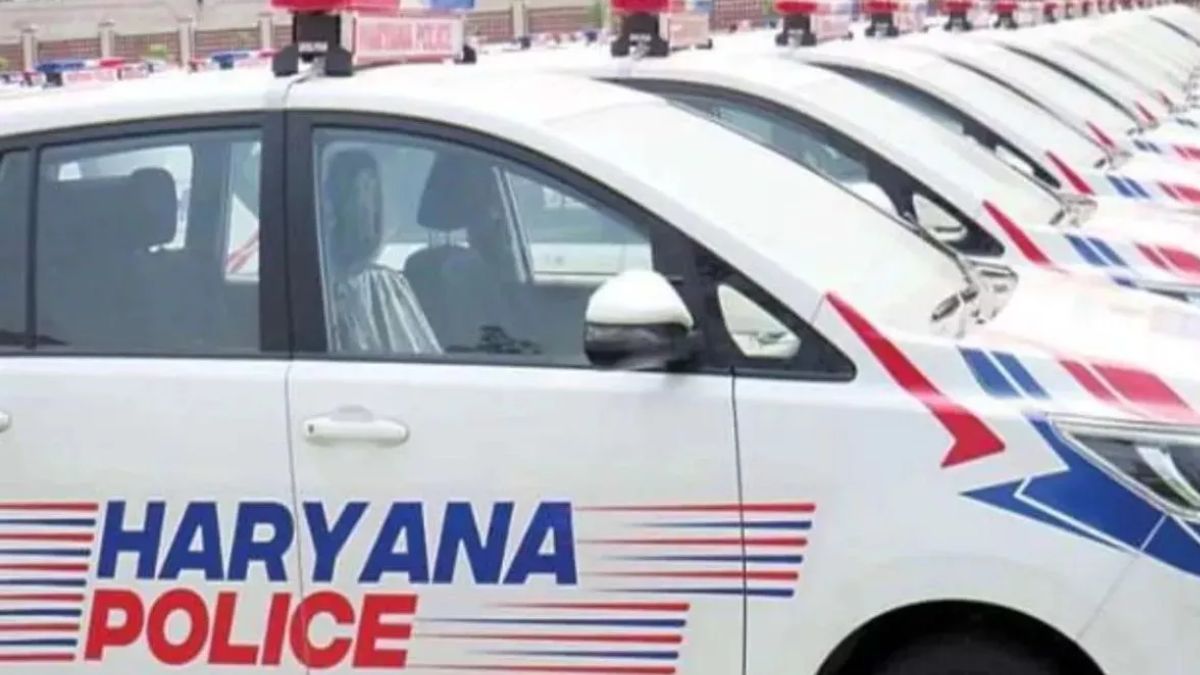 faridabad police intel failure terror activities