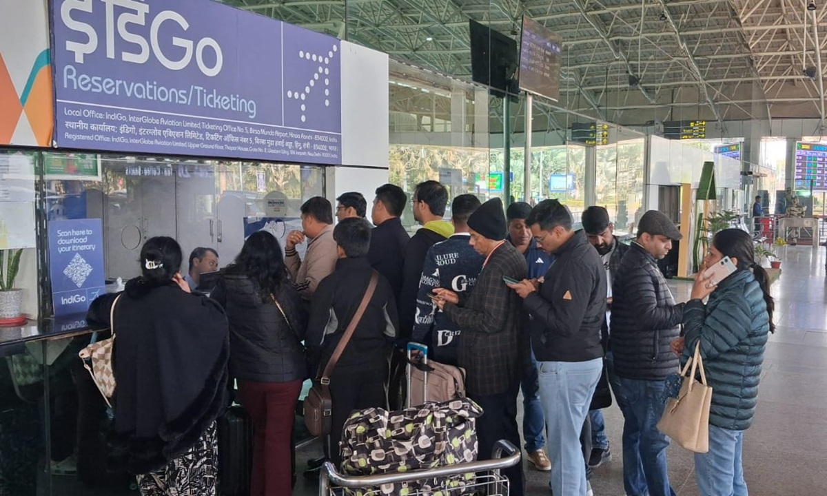 indigo crisis train tickets unavailable taxi fares triple