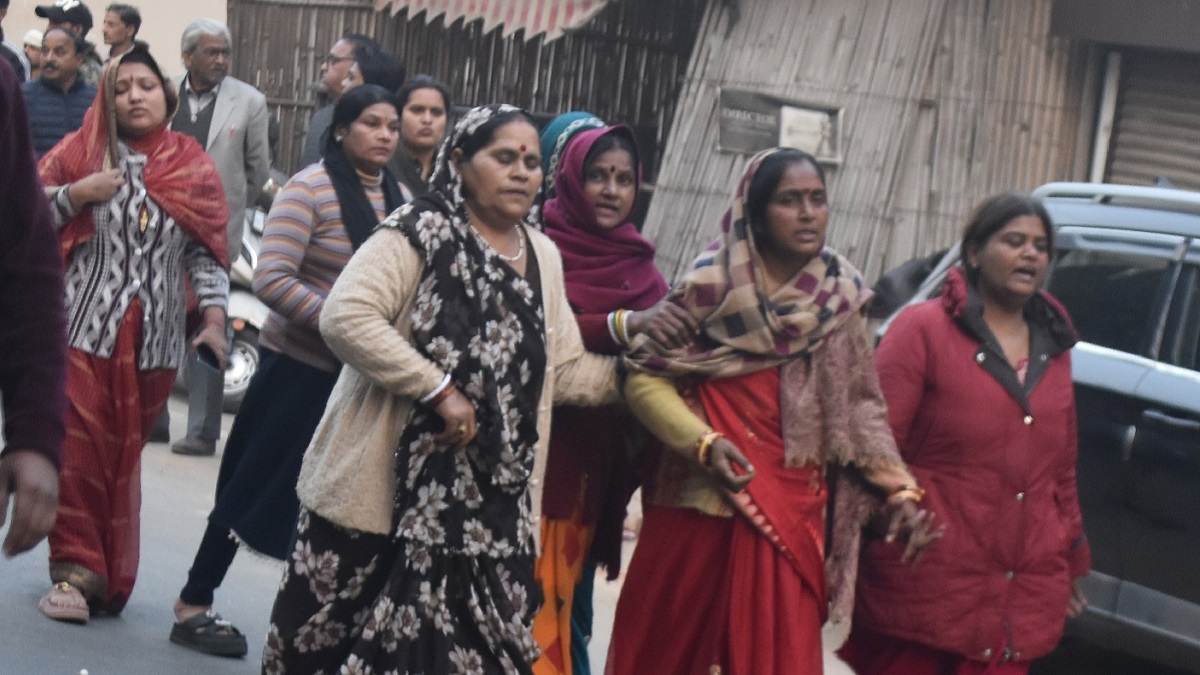 tina love story turns tragic brother killed after threats