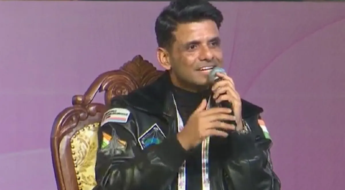 Haryana की प्रमुख खबरें 5th December 2025: मेथी के बीज लेकर गया था, अंतरिक्ष में अंकुरित किए, Young Scientist शुभांशु ने आखिर क्यों कही यह बात