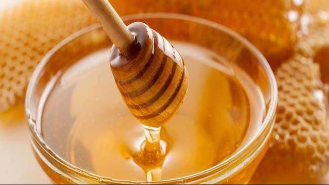 up honey brand to be developed with new zealand collaboration
