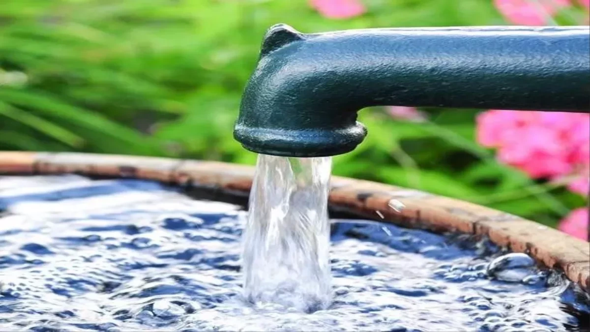 mahendragarh water samples fail in villages