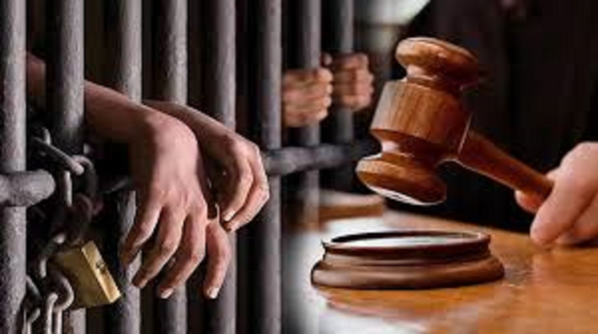 punjab police constable jailed 10 years for rape mohali court