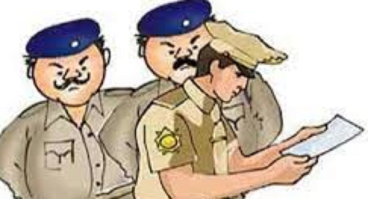 chandigarh police falsely imprisons man in natural death case