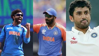 भारत के 5 क्रिकेटरों का आज जन्मदिन