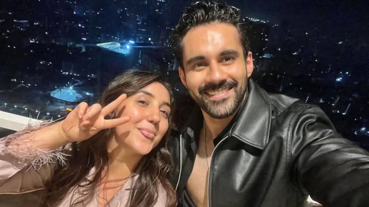 bigg boss 19 finale abhishek bajaj hints at abhinoor performance