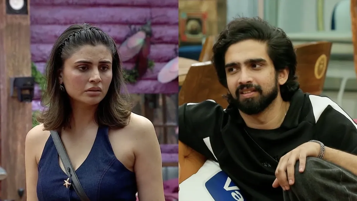 Amaal Malik को डेट कर रही थीं Malti Chahar? 'बिग बॉस 19' से बाहर आकर बोलीं- 'वो डरता था...'