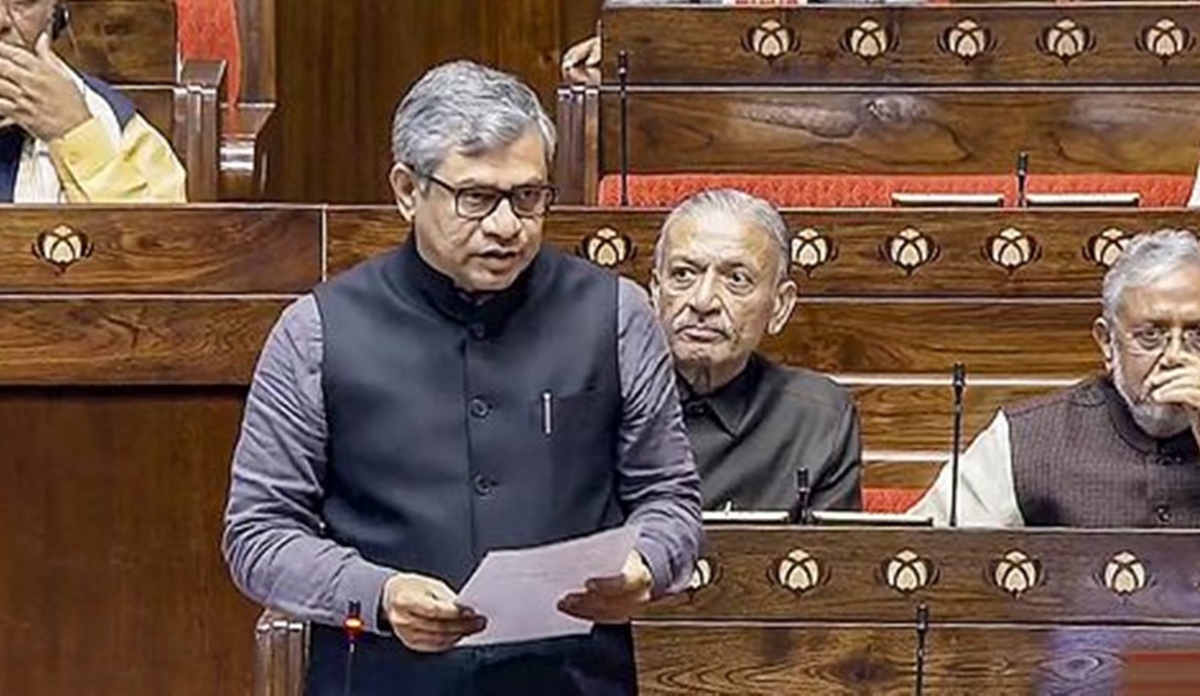 indian railways punctuality has taken big leap surpassing european countries