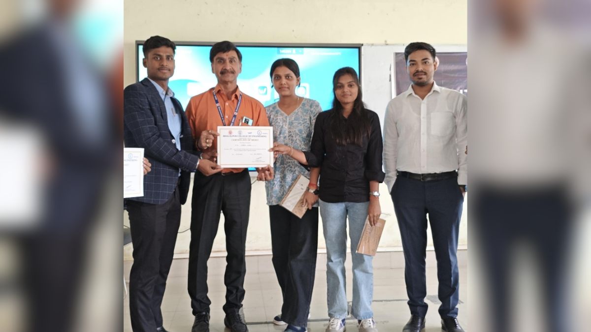 bhagalpur sakhi bce students initiative for womens menstrual health