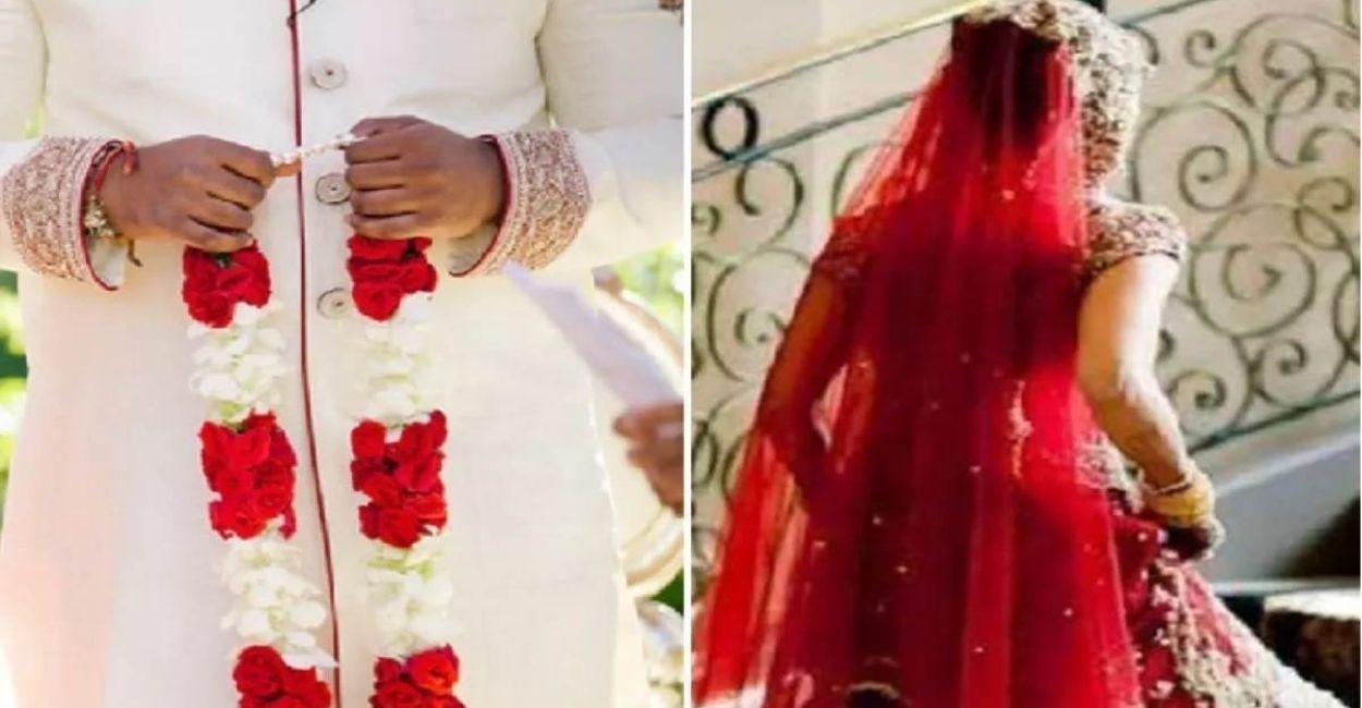 fatehpur wedding shock baraat turned back bride sent to her lover