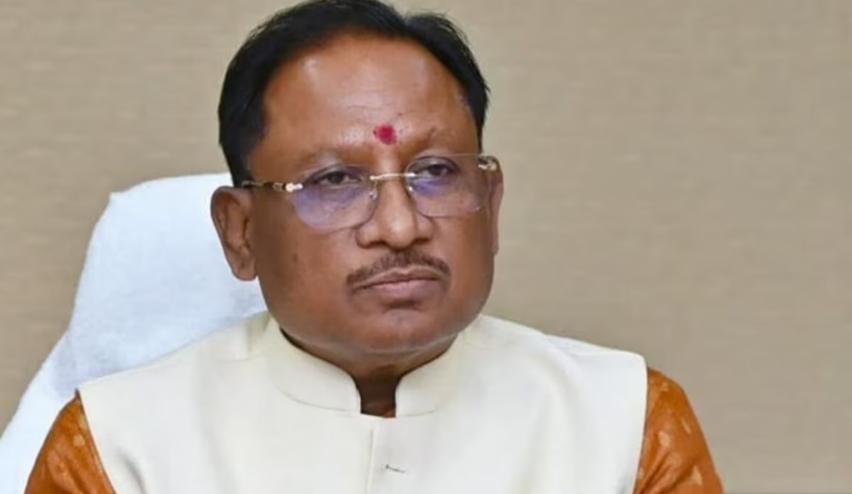 chhattisgarh dmf scam cbi to probe state government gives permission