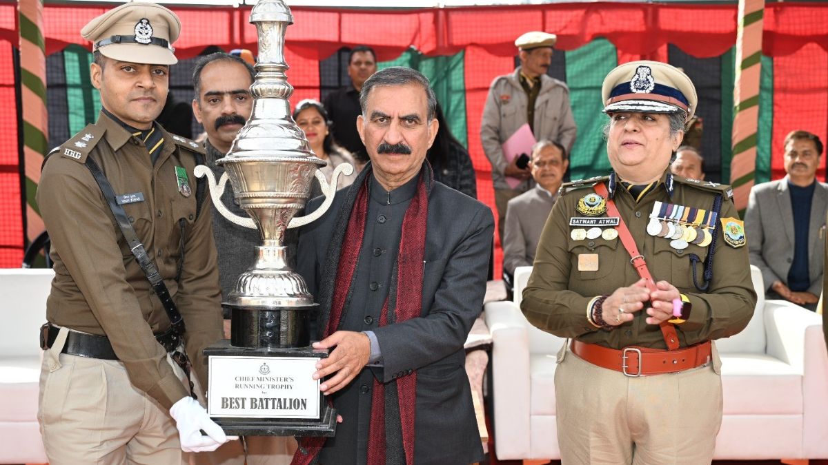 himachal pradesh fire services to include women cm sukhu announces