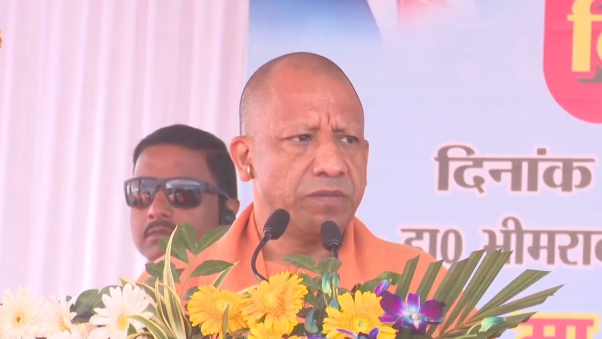 dr br ambedkar death anniversary cm yogi adityanath says up government will protect all the government will protect all ambedkar statue sites in up