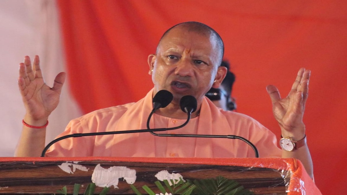 yogi adityanath to review development projects in saharanpur
