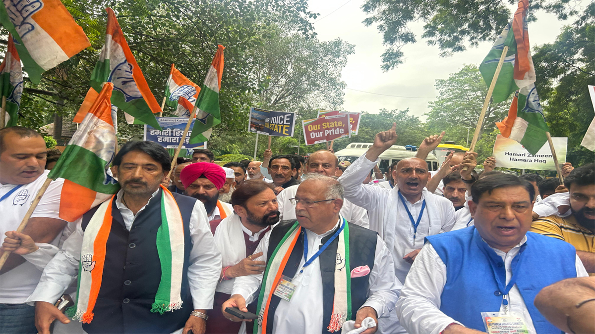 jk congress to announce new district presidents soon