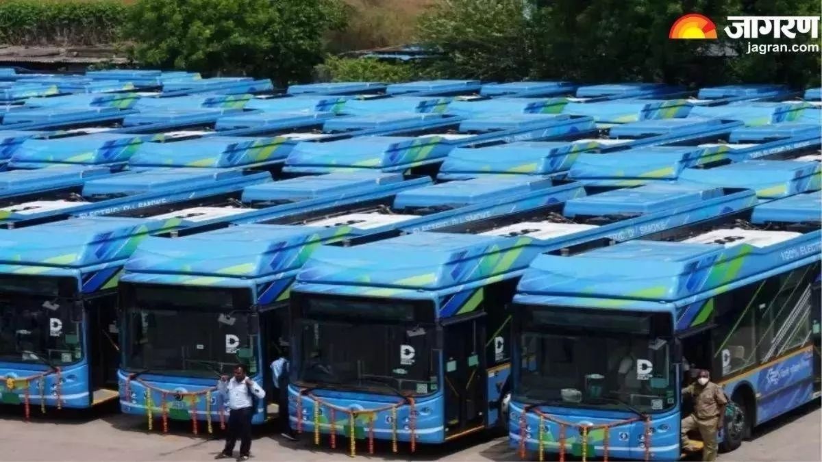 dtc financials improve in delhi