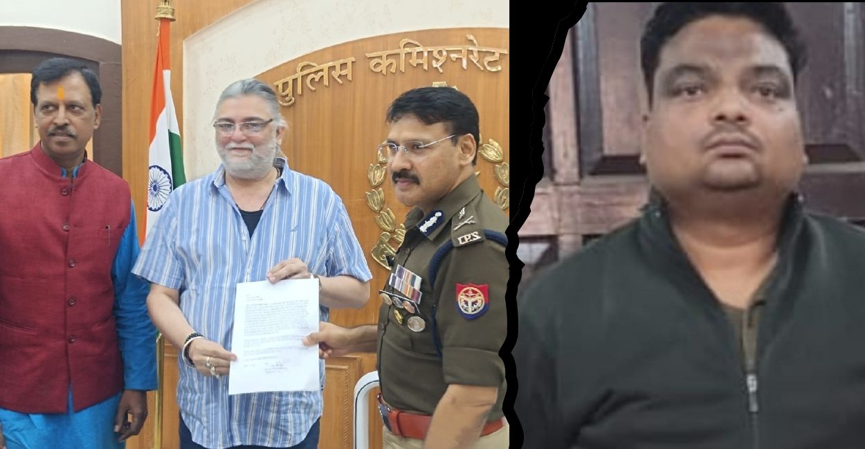 delhi conman 970 crore fraud actors and businessmen cheated