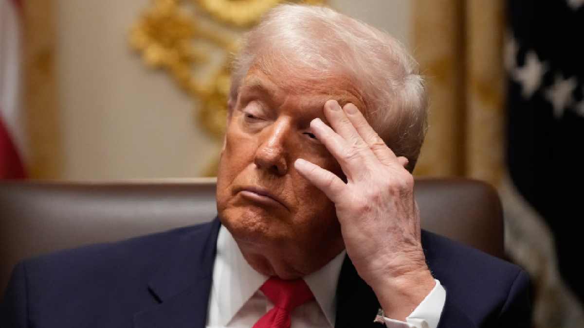 former pentagon official michael rubin says donald trump deserves a nobel prize for bringing india and russia together