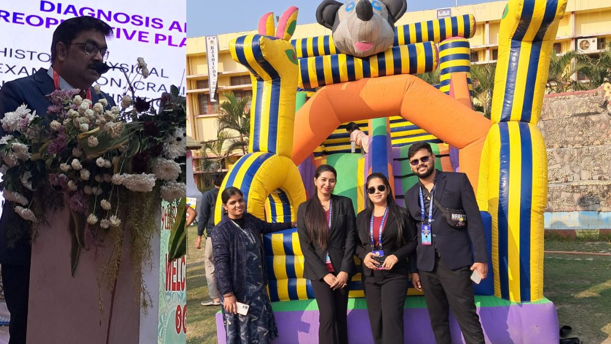 ent surgeons have issued a warning regarding the use of earphones