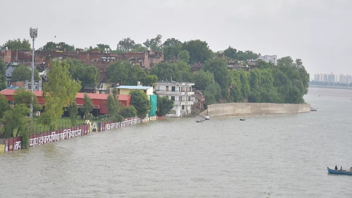 protecting gangas endangered species a techdriven initiative