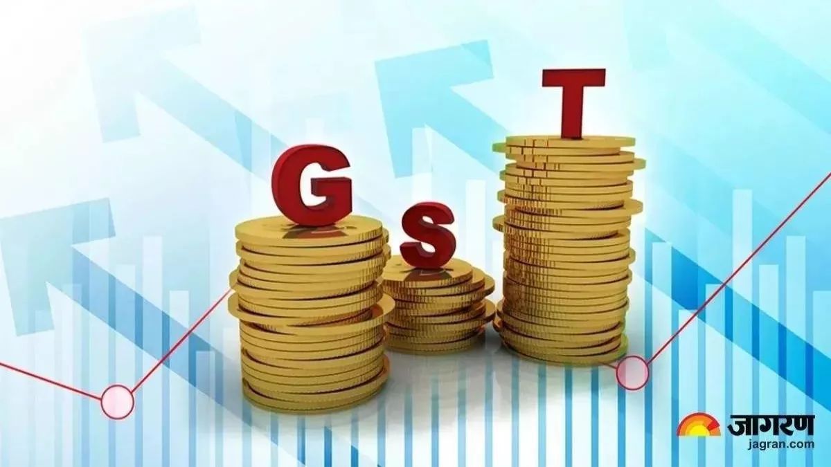 gst tax evasion at badnam lassi pilibhit rs 15 crore sales only rs 50000 tax paid