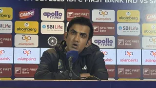 IND vs SA: 'लोग अपनी हद में रहें...,' ODI सीरीज जीतने के बाद क्यों भड़के गौतम गंभीर?