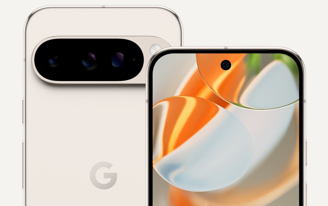 google pixel 9 pro gets huge price drop on amazon