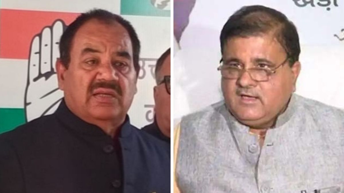 uttarakhand bjp leader slams harak singh rawat political instability