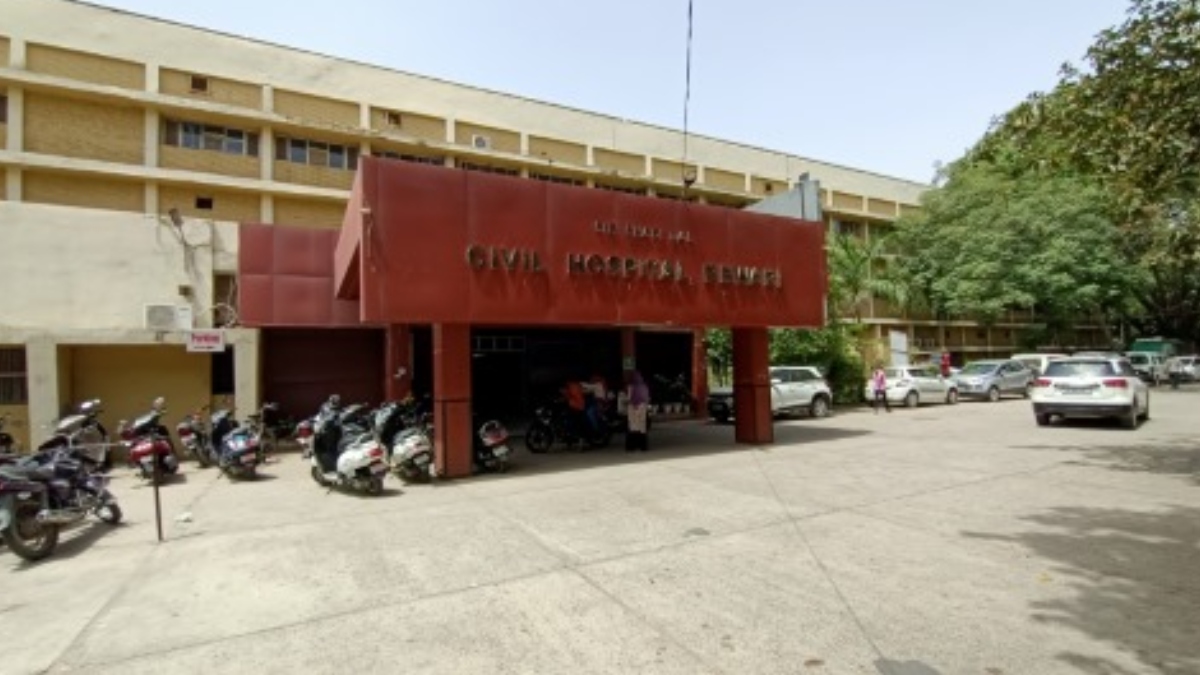 haryana doctors strike looms healthcare services may be disrupted