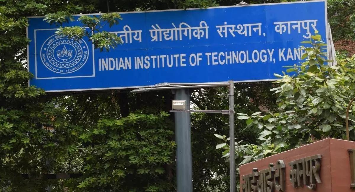 iit kanpur placements 27 percent increase in job offers for graduates