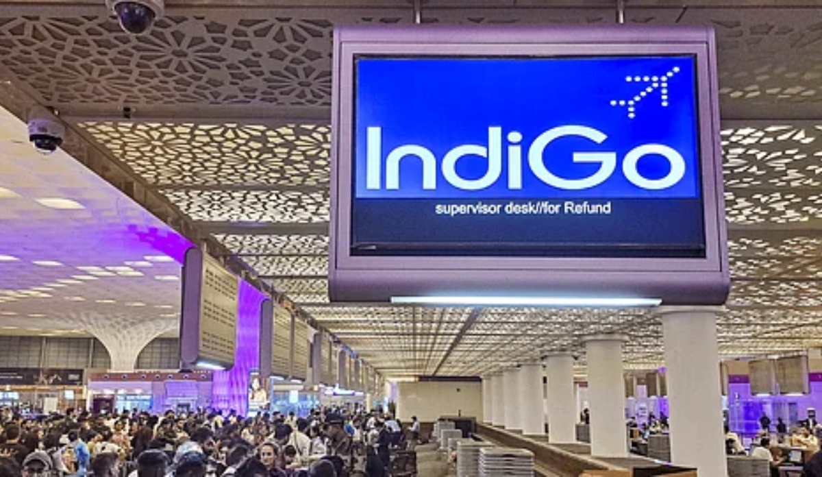 ticket 500 km costs rs 7500 indigo crisis government put stop arbitrary fares refund