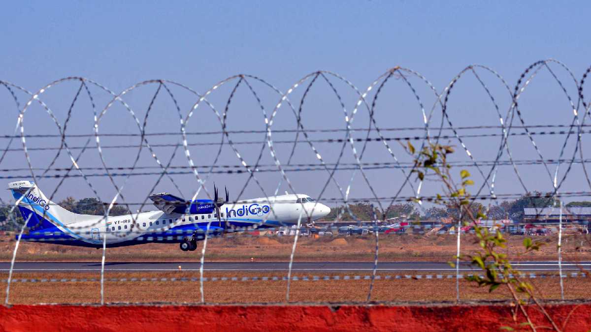 indigo crisis ticket selling continue on high price even after flights cancellations