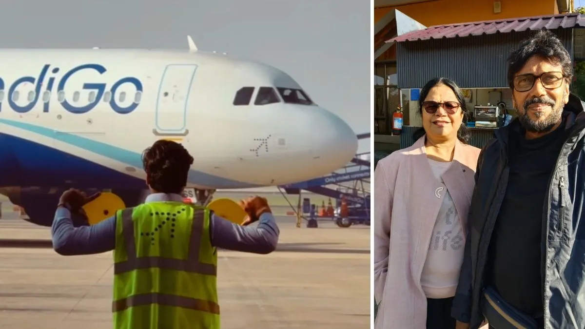 Himachal Pradesh की प्रमुख खबरें 5th December 2025: इंडिगो संकट के बीच एयरलाइंस की मनमानी, दिल्ली से हिमाचल का वसूला 32,628 रुपये किराया