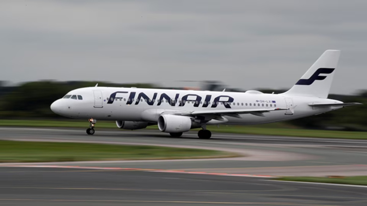 customer care excellence finnair flight vs indian aviation reality