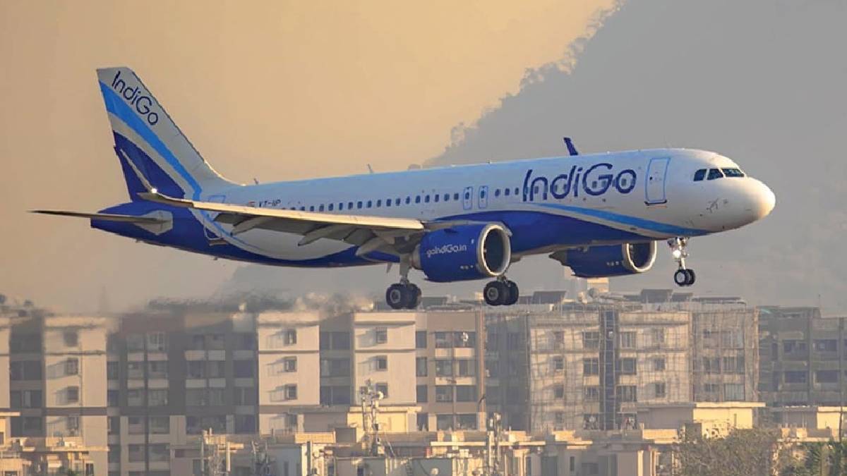 indigo flight cancellations passenger chaos continues at amritsar airport