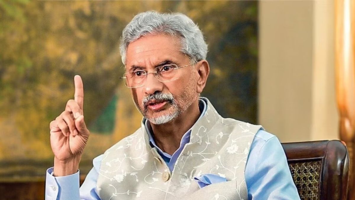 s jaishankar rejects us concerns over india russia relations and president putin visit