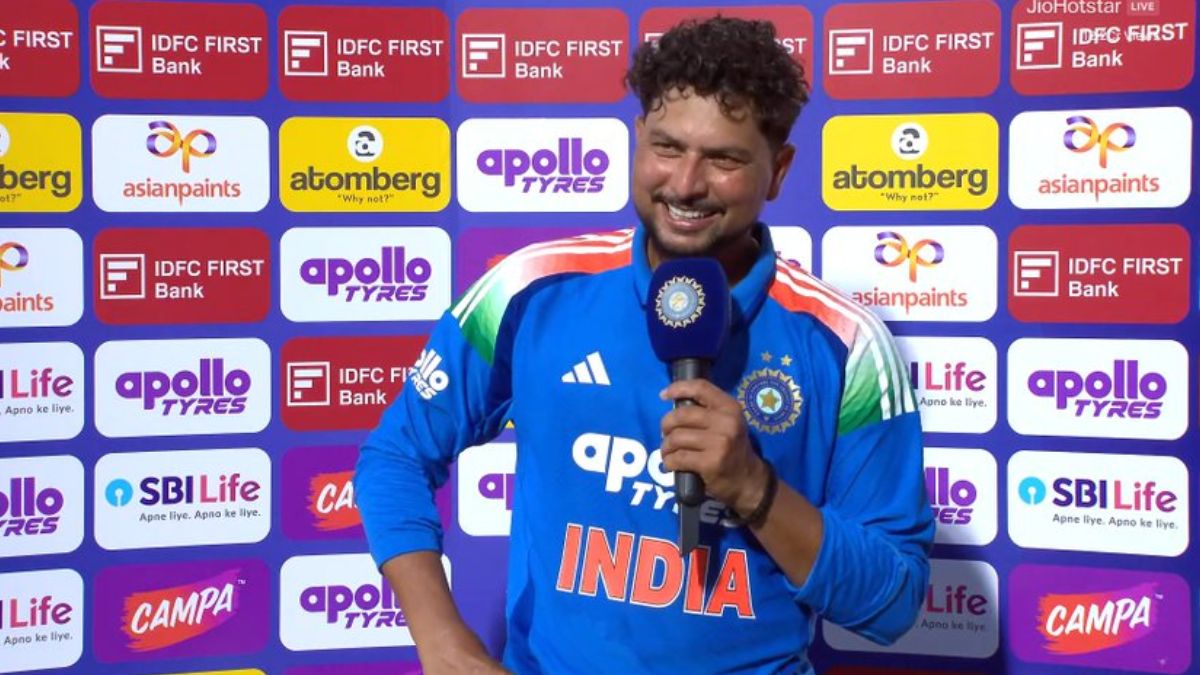 sunil gavaskar ask kab hogi shadi kuldeep yadav give answer agle saal ind vs sa