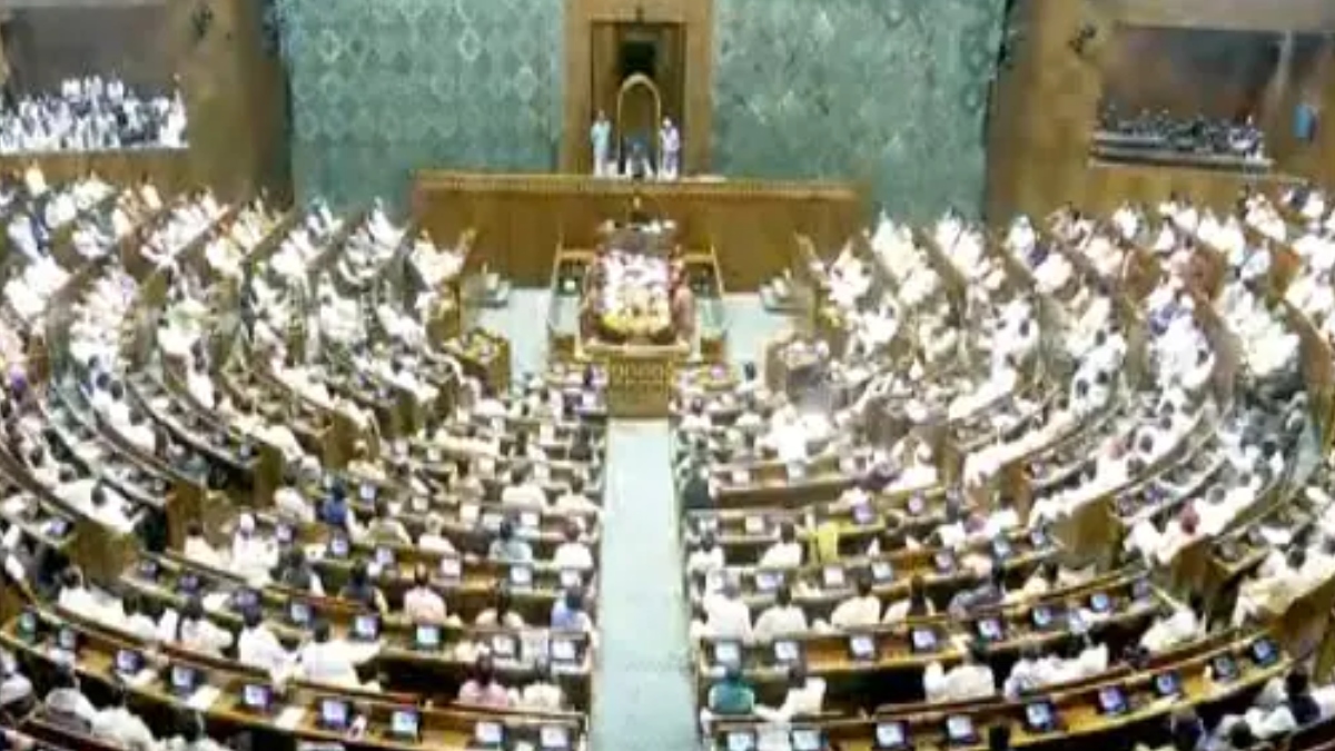 deepfake regulation bill introduced in lok sabha protecting citizens