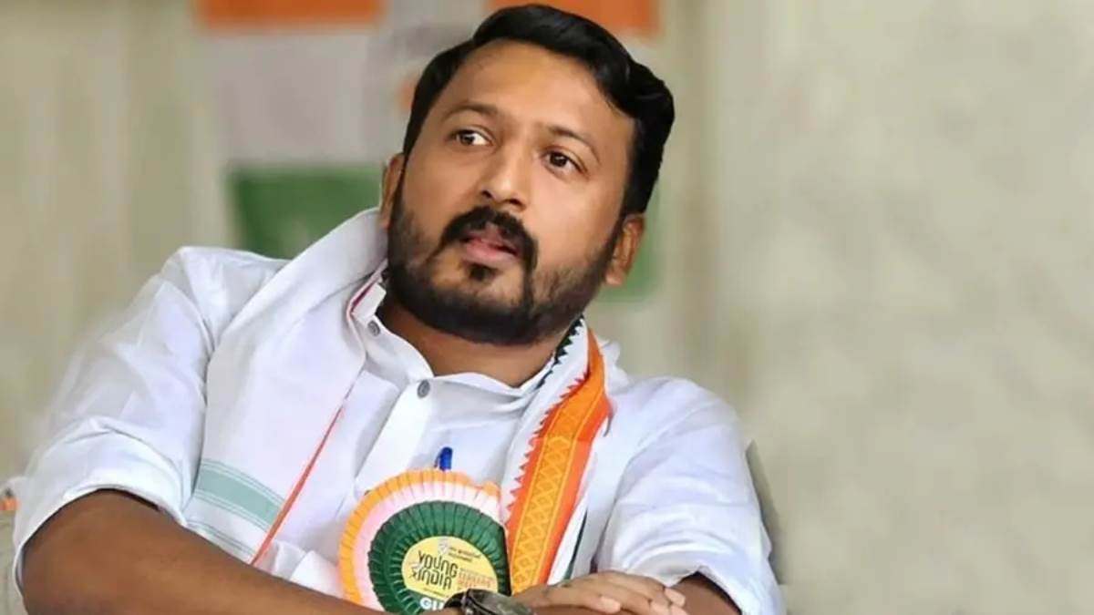 kerala hc grants interim relief from arrest excongress mla mla rahul mamkootathil