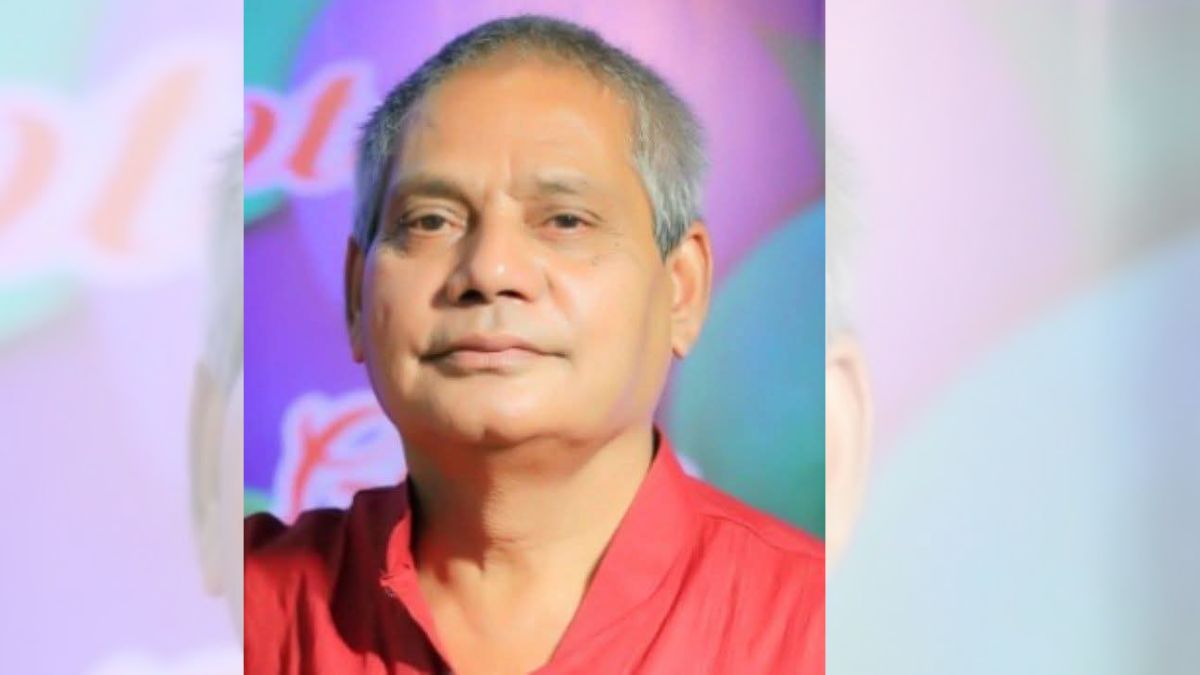 muzaffarpur news socialist leader vishwajeet kumar passes away