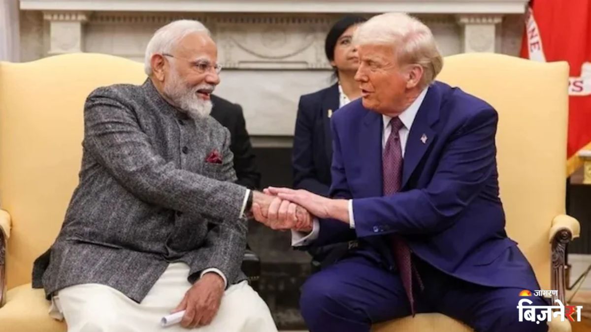 indiaus trade deal talks begin aiming for phase one finalization