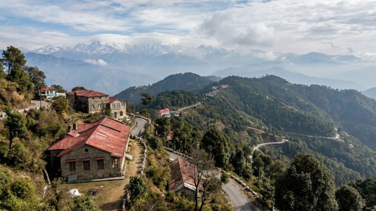 escape the crowd 5 offbeat places in india for a peaceful new year 2026