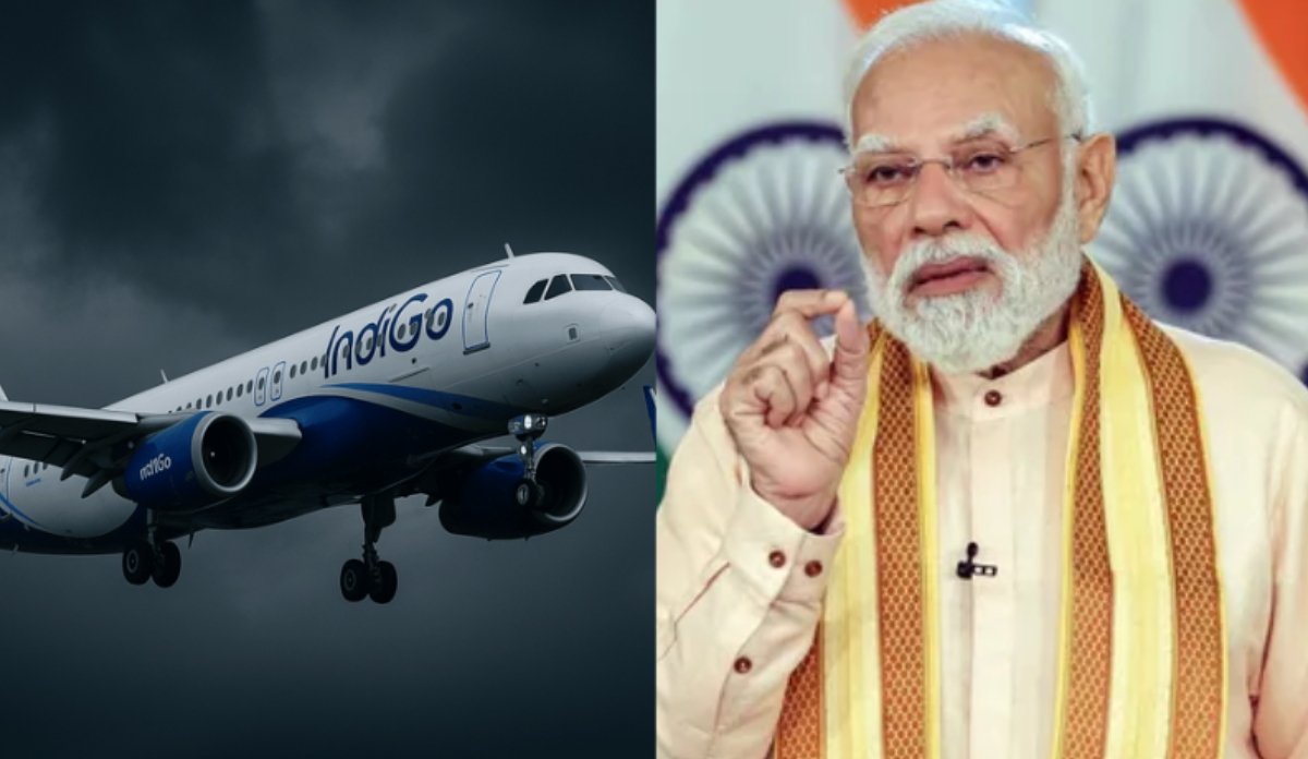 airlines permanently curbed pm modi in action mode gives strict instructions