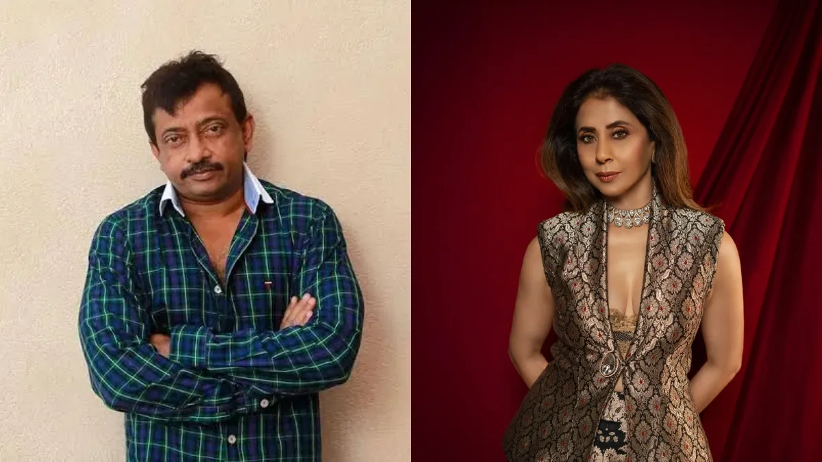 Urmila Matondkar संग अफेयर की खबरों पर Ram Gopal Varma ने तोड़ी चुप्पी, कहा- 'मुझे लगता है कि वह...'